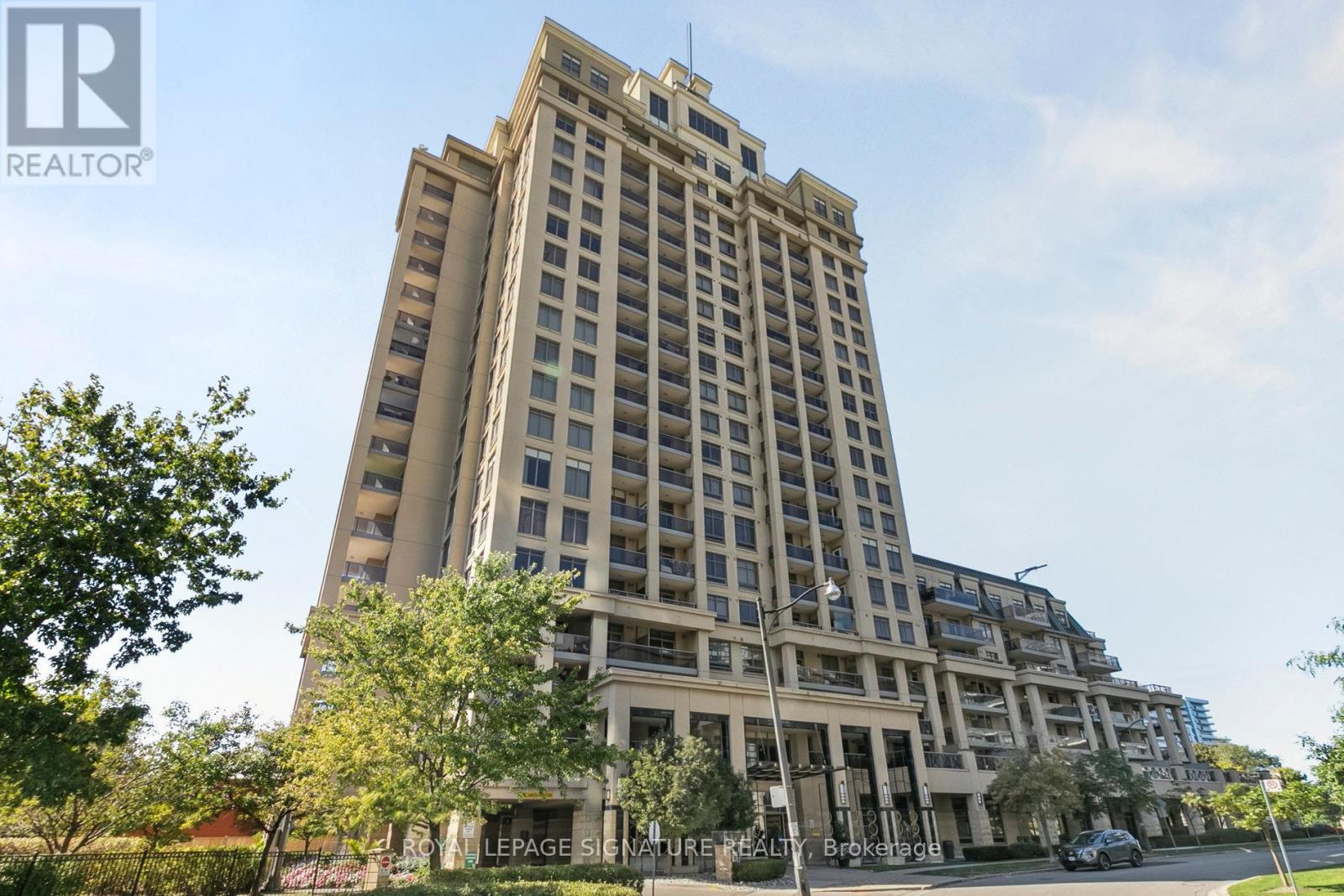 1307 18 Kenaston Gdns, Toronto, ON M2K 3C7