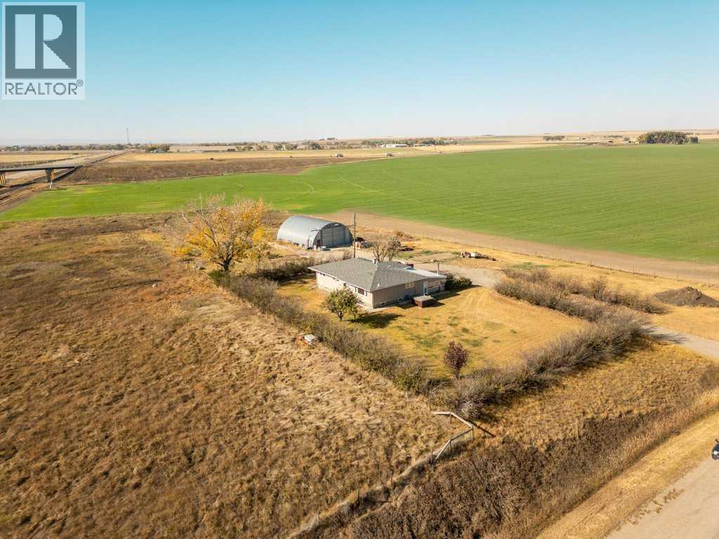 101012 Range Road 234, Rural Lethbridge County, AB T0L 1M0