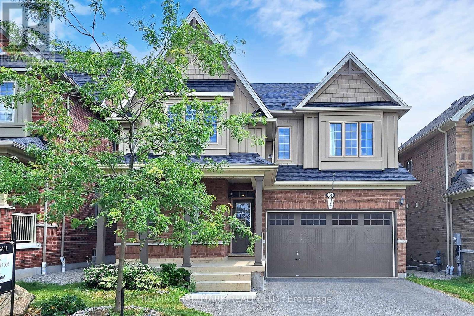61 Mcisaac Dr, Springwater Minesing, ON L4M 4S4