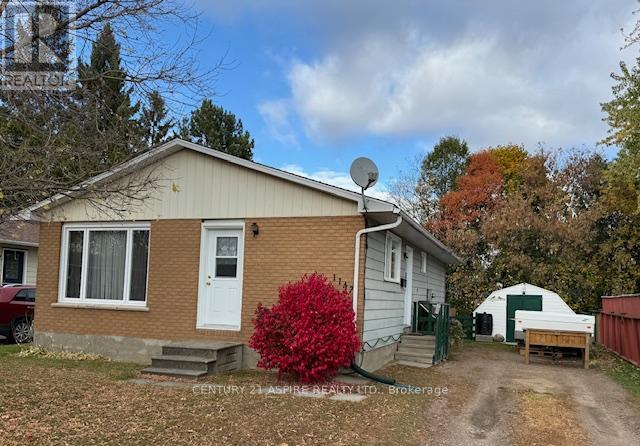 1147 Boundary Rd W, Pembroke, ON K8A 7T9