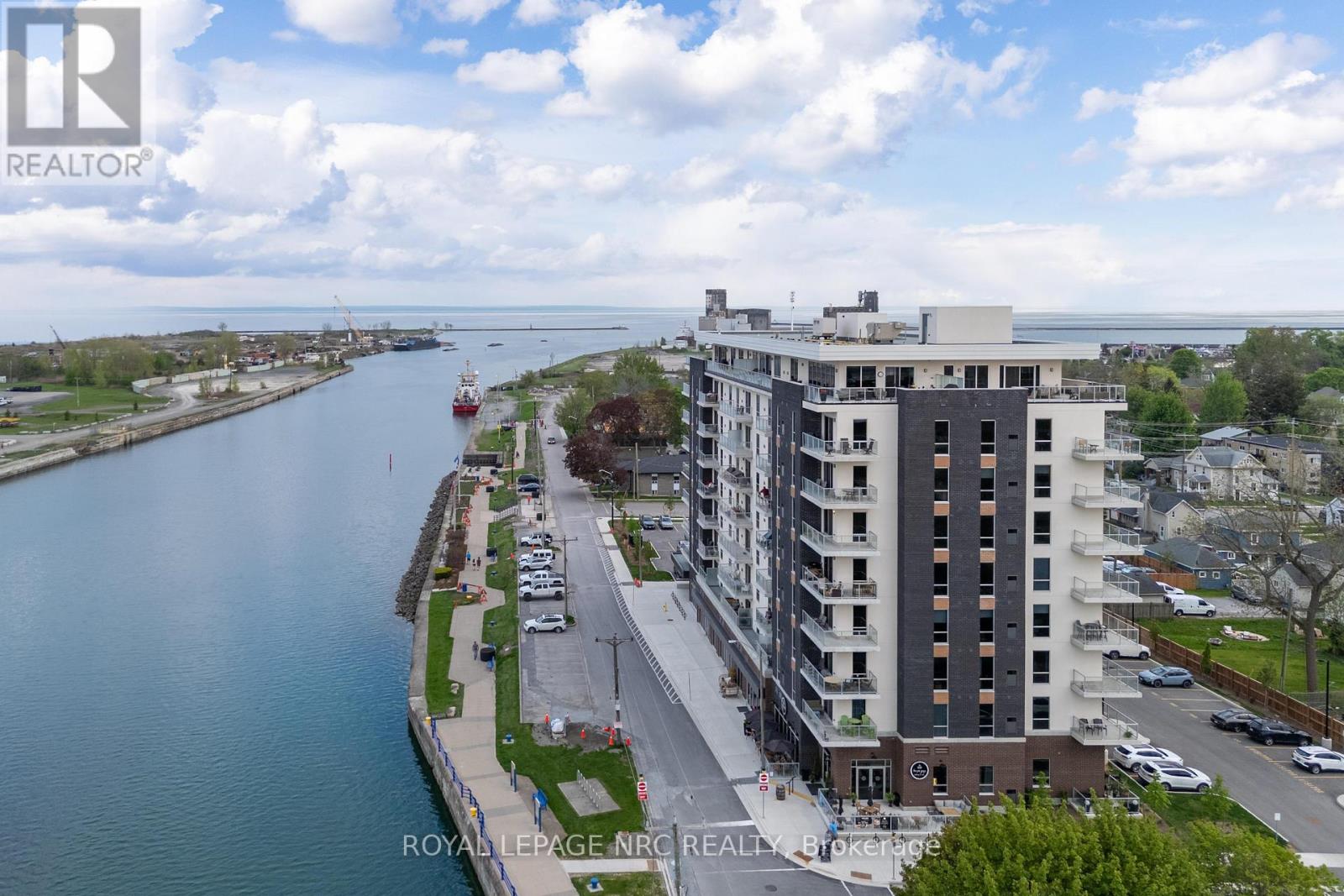 602 118 West St, Port Colborne Sugarloaf, ON L3K 0B9