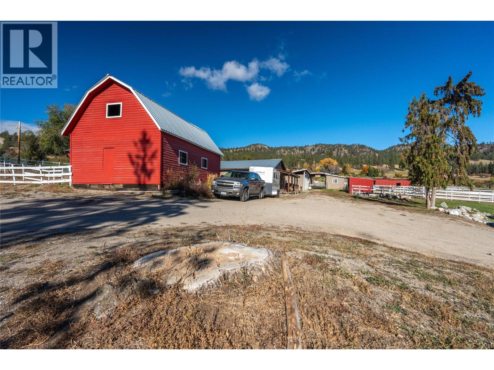 15902 Prairie Valley Rd, Summerland, BC V0H 1Z0