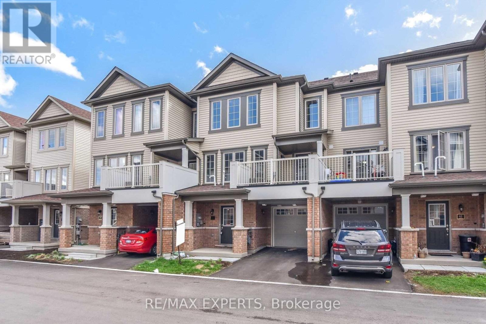 60 755 Linden Dr E, Cambridge, ON N3H 0E4