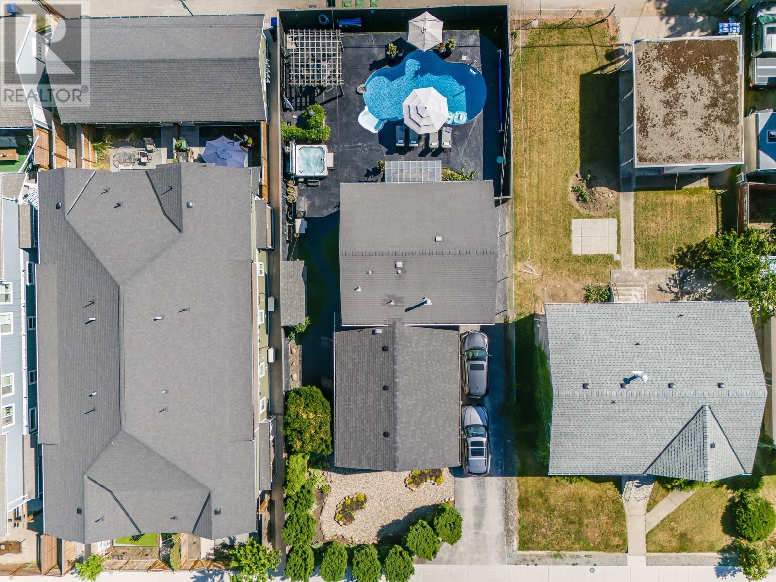 819 Cadder Ave, Kelowna, BC V1Y 5N7