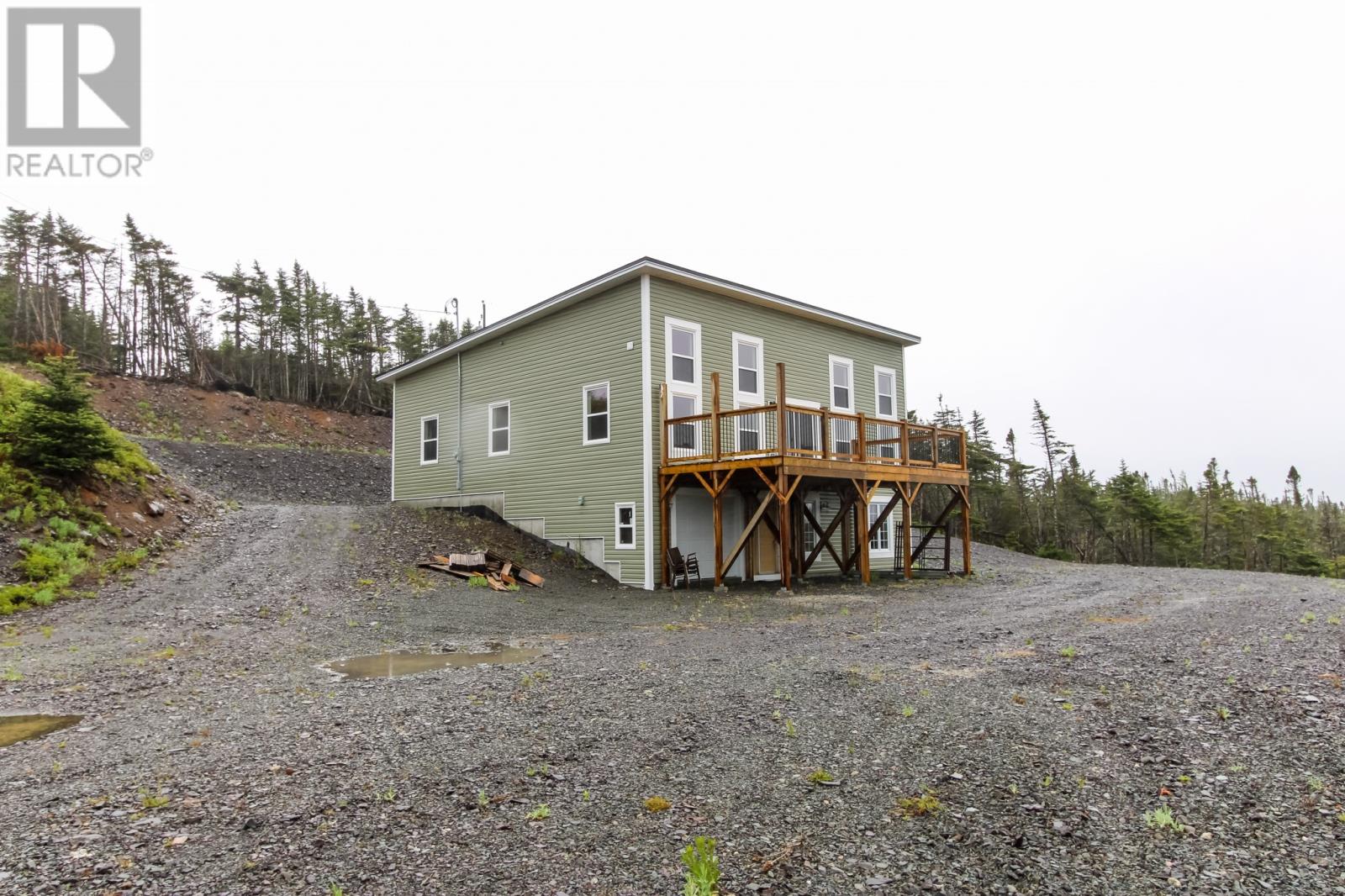 25 Ryans Pond W, Brigus Junction, NL A0B 1G0