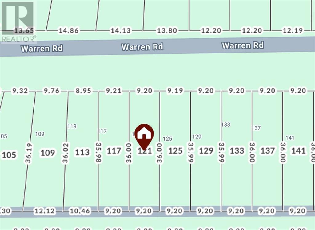 121 Warren Rd, Fort Mcmurray, AB T9H 5H7