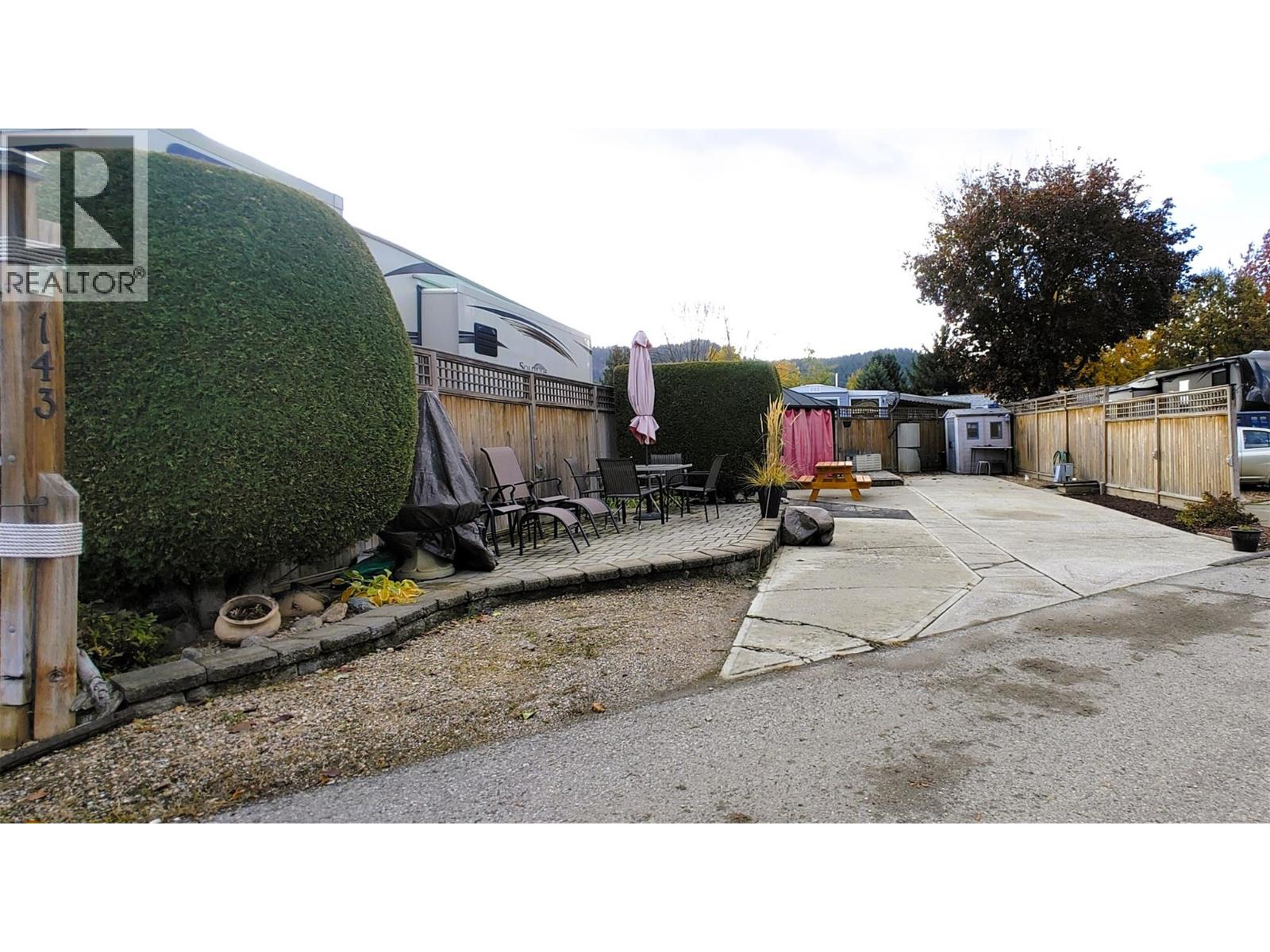 415 Commonwealth Road Unit 143, Kelowna, BC V4V 1P4