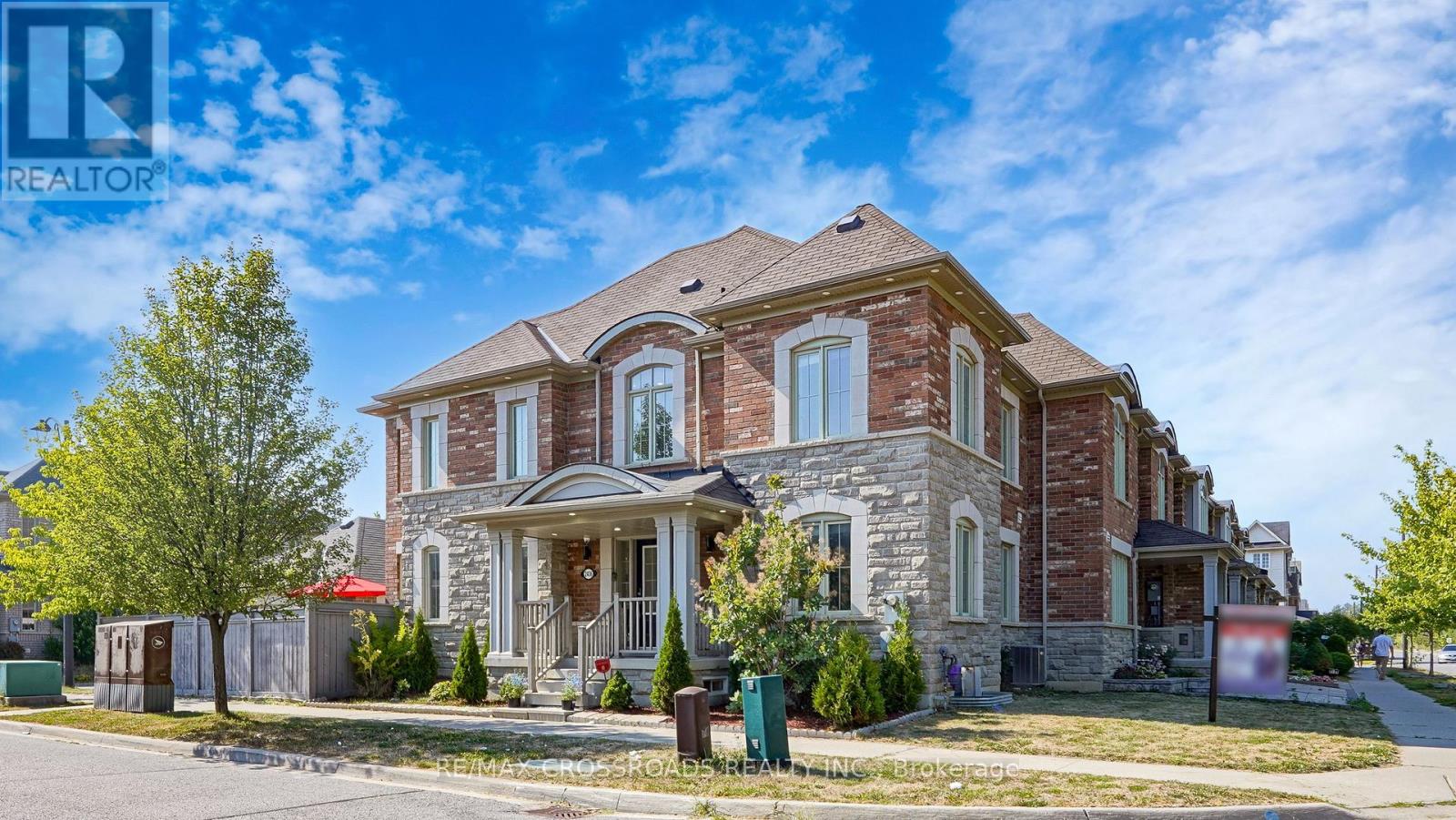 2436 Tillings Rd, Pickering, ON L1X 0B6