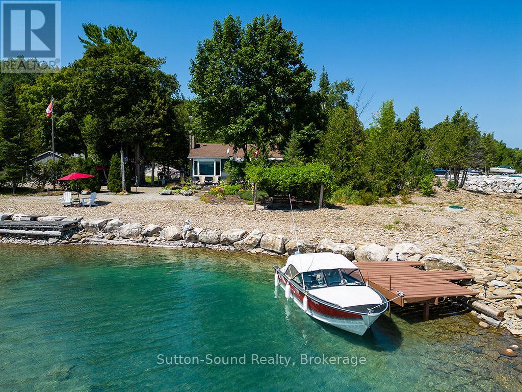 505113 Grey Road 1, Georgian Bluffs, ON N0H 2T0