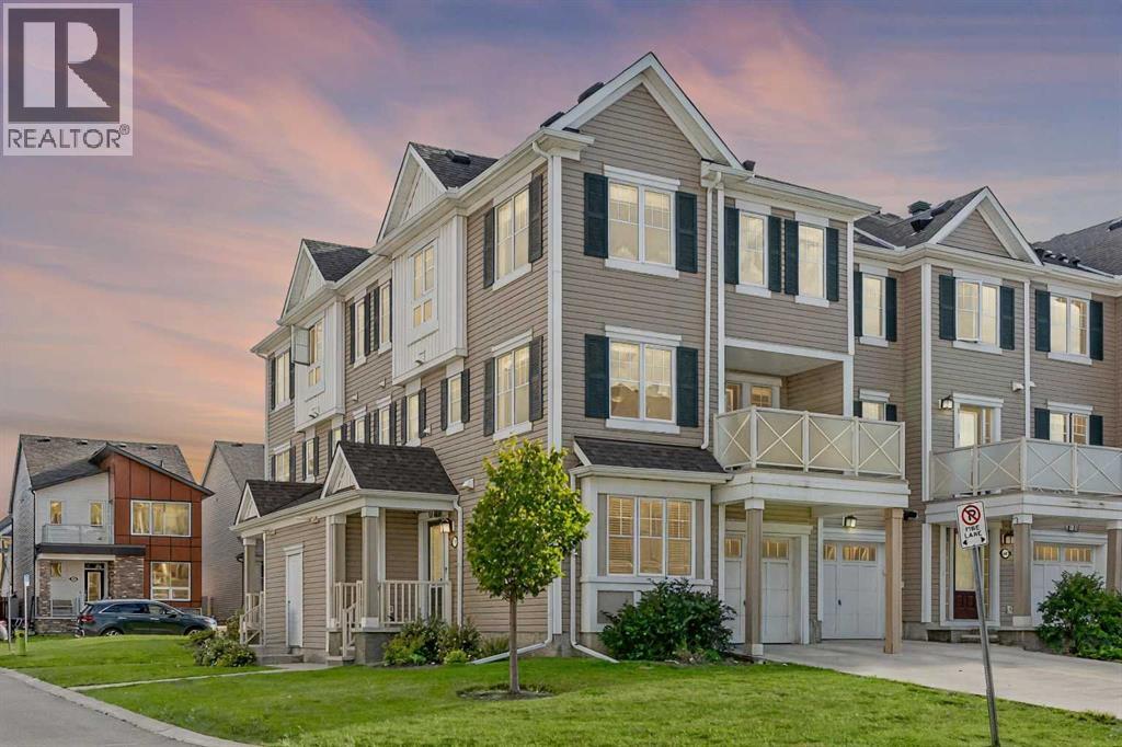 110 Cityscape Ln NE, Calgary, AB T3N 0P9