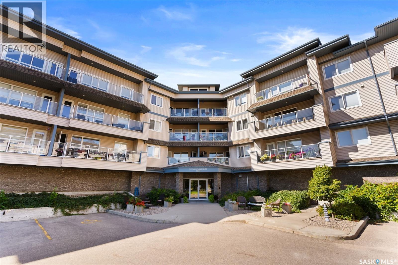 2351 Windsor Park Road Unit 303, Regina, SK S4V 1N4