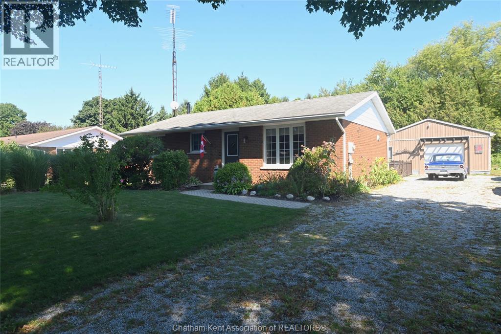 161 Queen St, Highgate, ON N0P 1T0