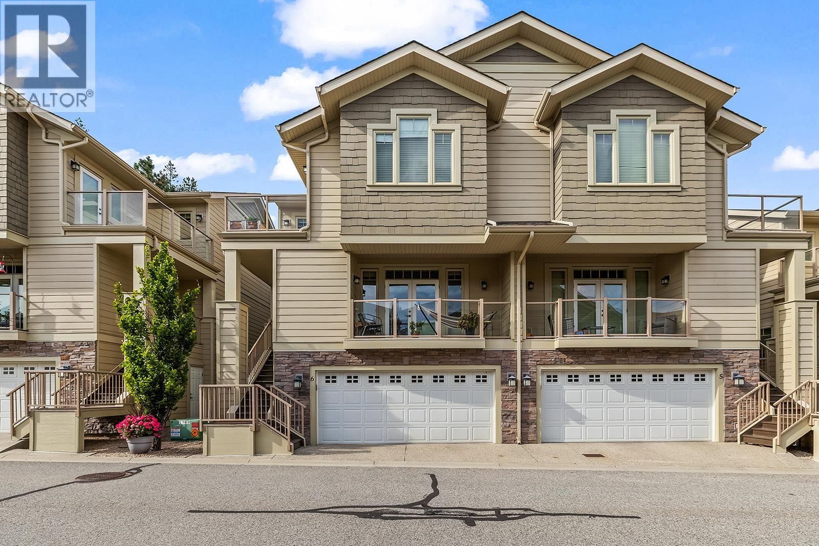 2283 Shannon Heights Court Unit 6, West Kelowna, BC V4T 3B9