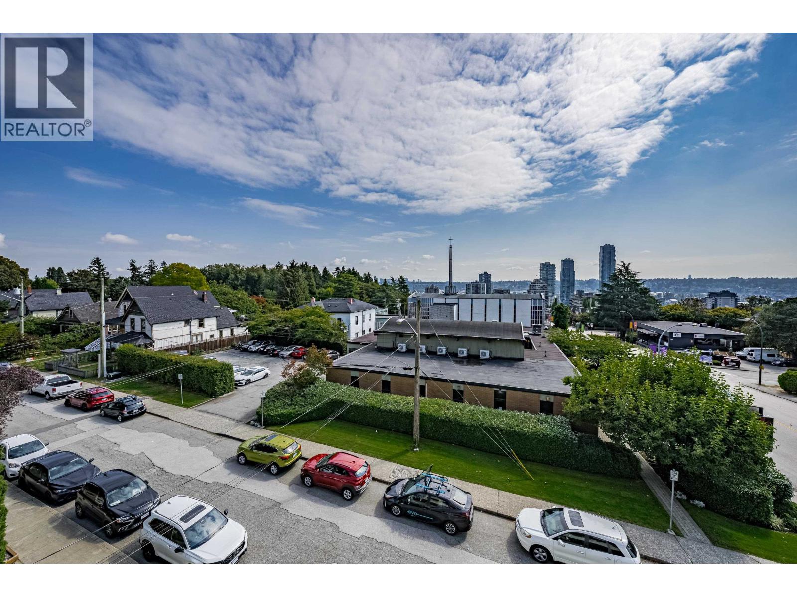 225 Sixth Street Unit 302, New Westminster, BC V3L 3A5