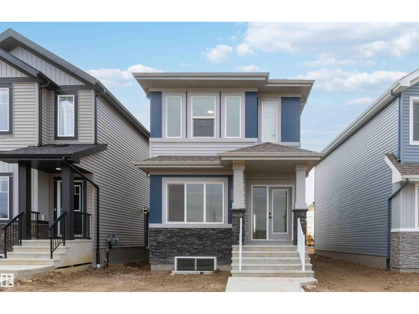 1011 Aster Bv NW, Edmonton, AB T6T 2W8