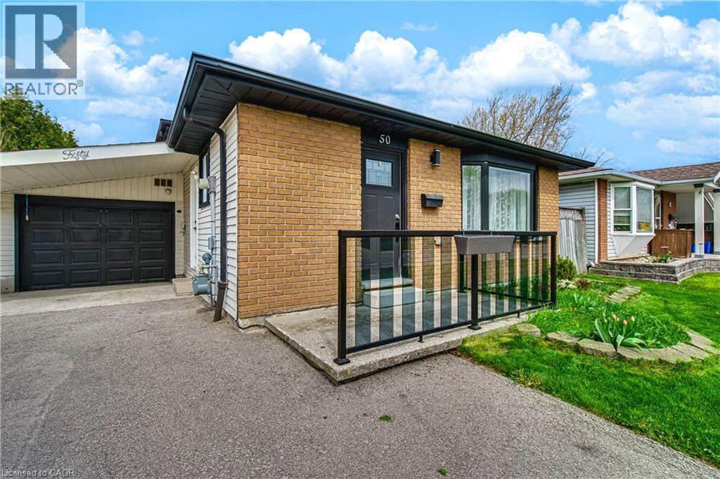 50 Lambert St, Hamilton, ON L8V 4N7