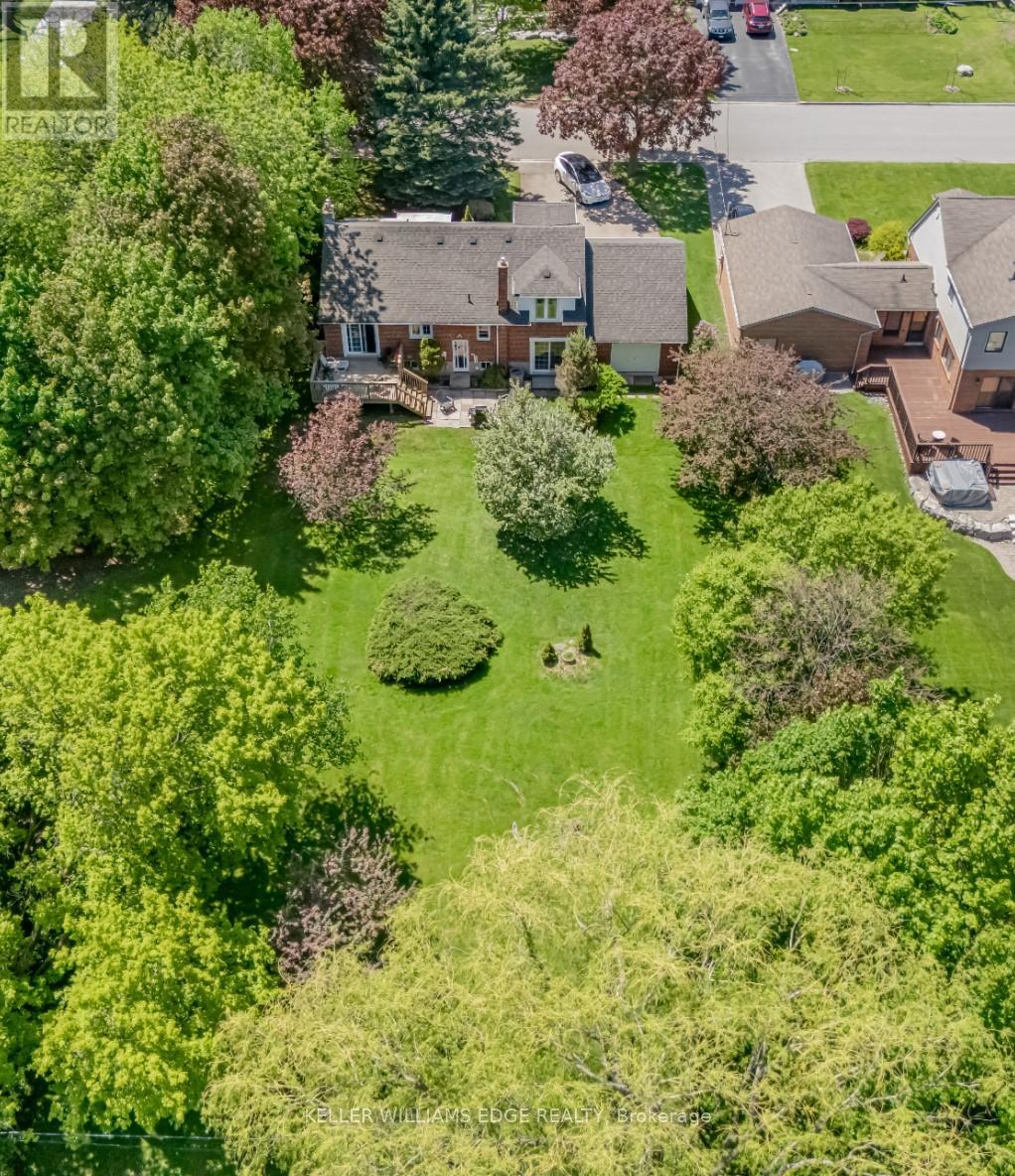 41 Mcnab Blvd, Toronto Cliffcrest, ON M1M 2W6