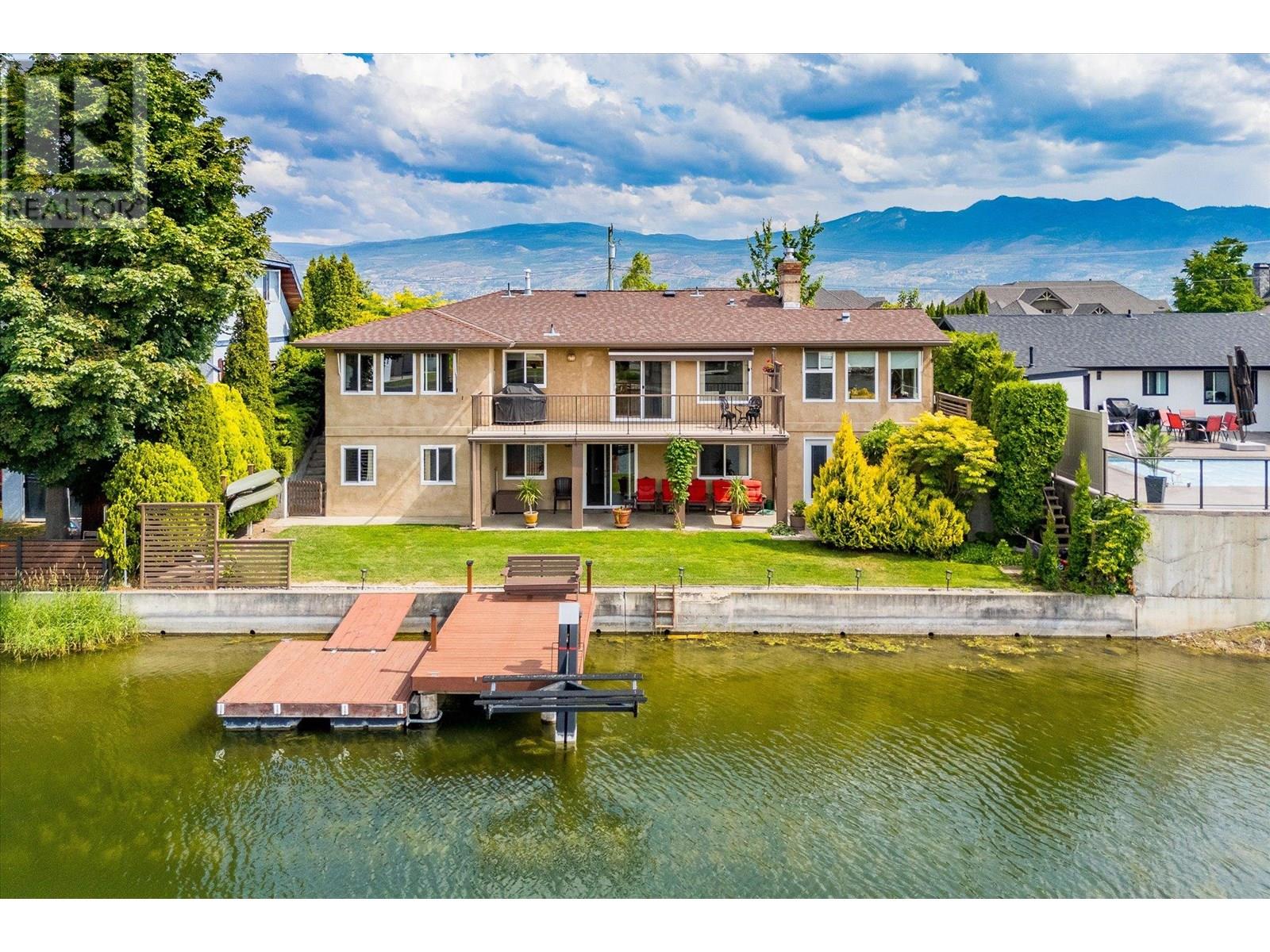1670 Pritchard Dr, West Kelowna, BC V4T 1X5