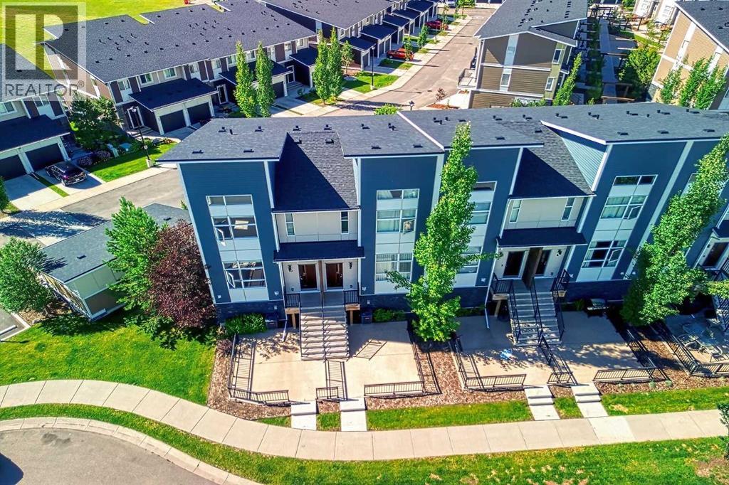 10 Walden Ln SE, Calgary, AB T2X 2A7