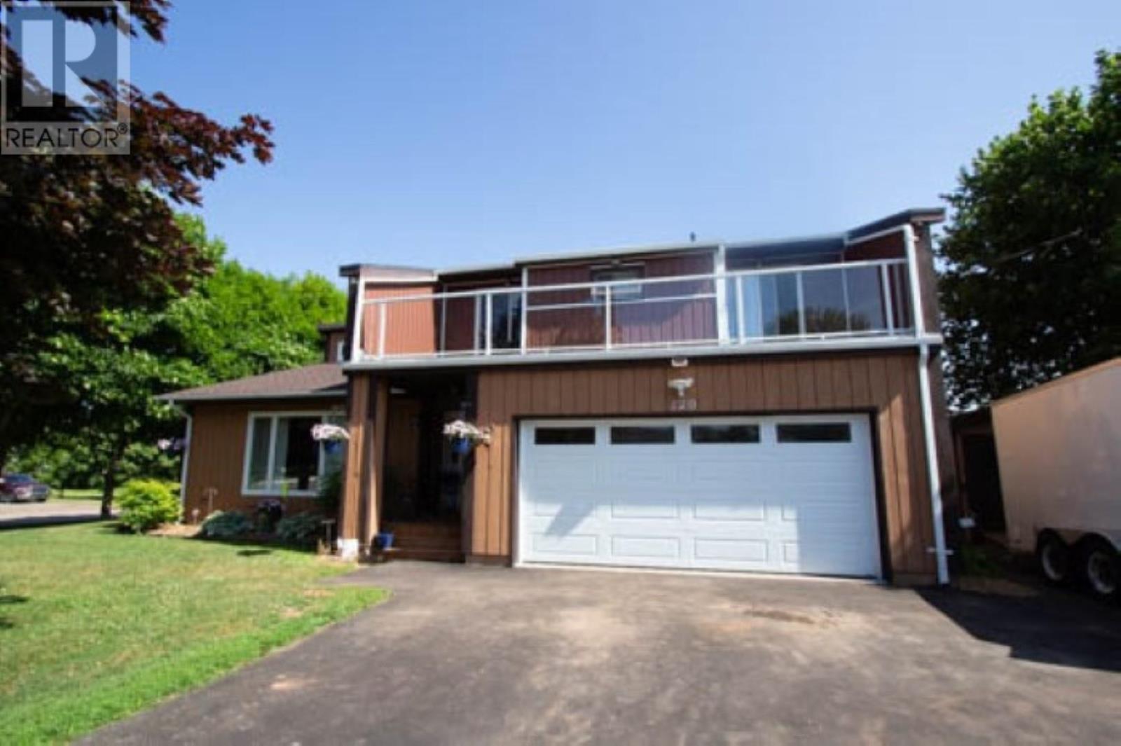 120 Linda Dr, Summerside, PE C1N 5P4