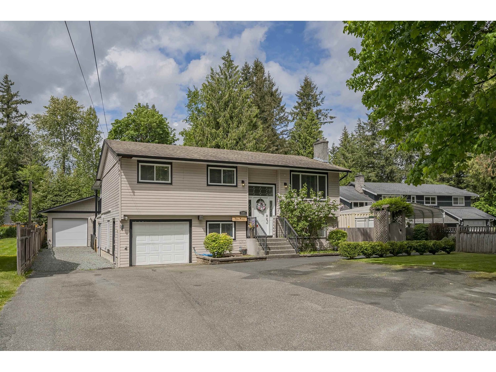 10 Avenue Unit 25035, Langley, BC V4W 2S7
