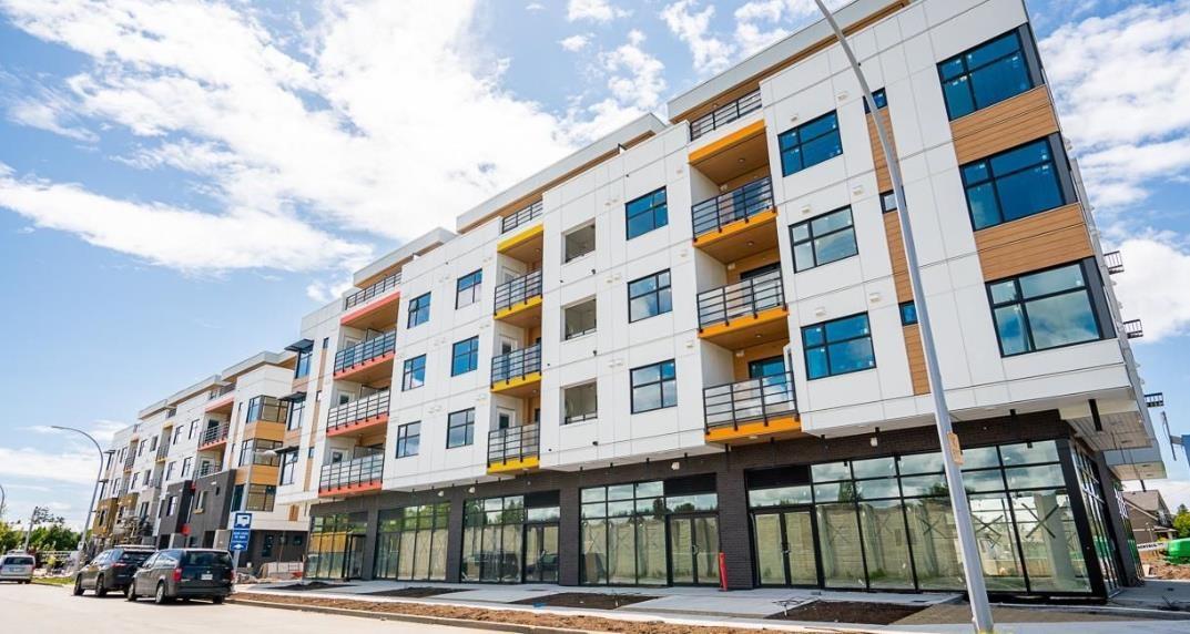 185 175a Street Unit 302, Surrey, BC V3S 9P9