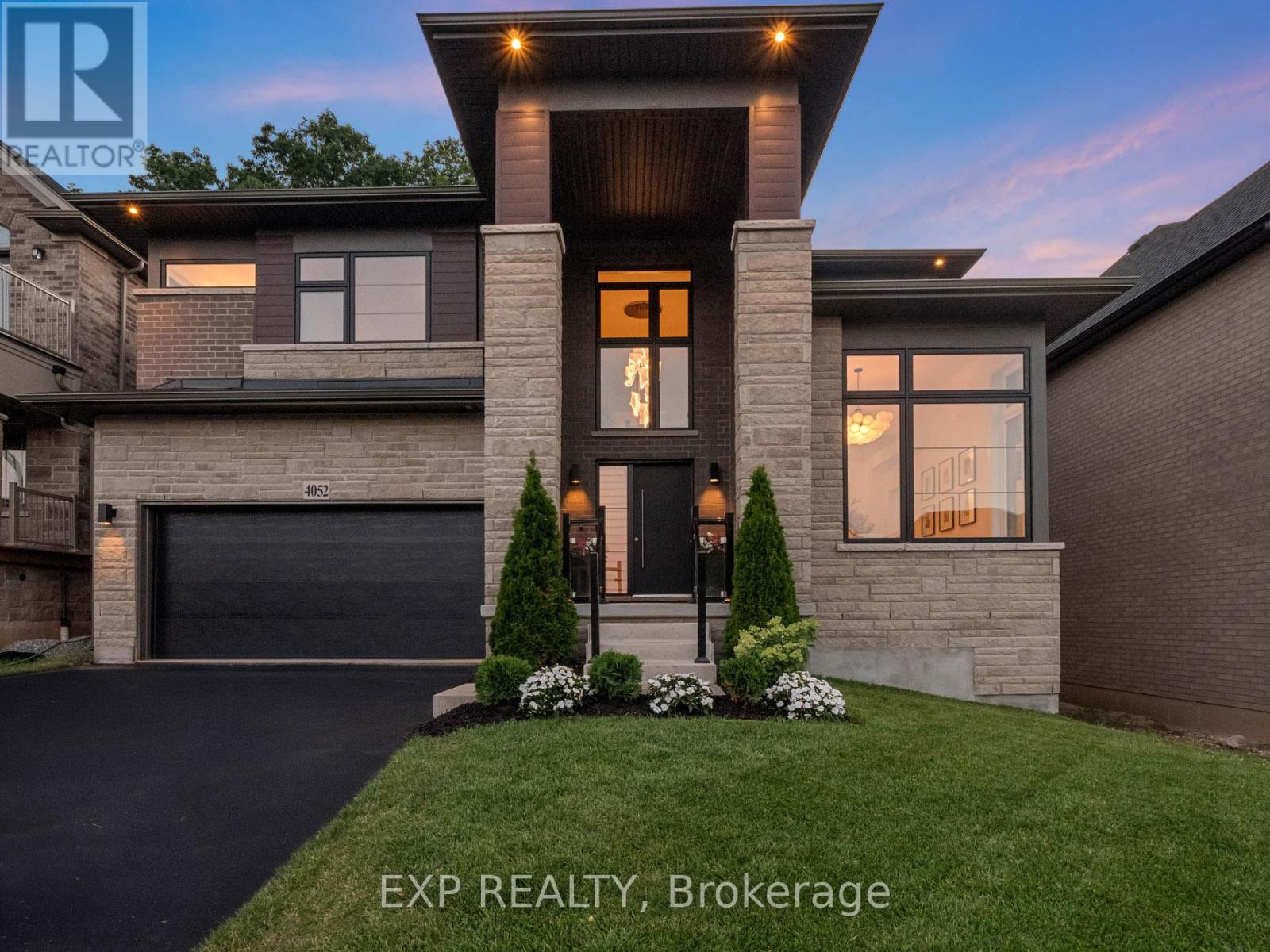 4052 Highland Park Dr, Lincoln Beamsville, ON L0R 1B4