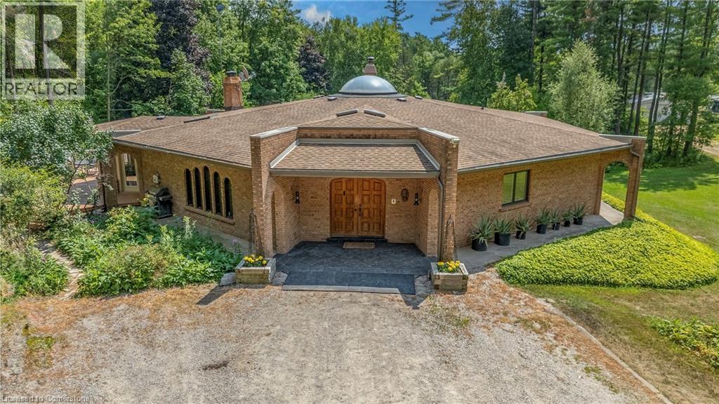 847294 Township Road 9, Blandford-Blenheim, ON N0J 1G0