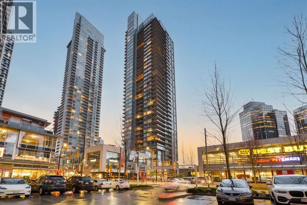 6098 Station Street Unit 3106, Burnaby, BC V5H 0H4