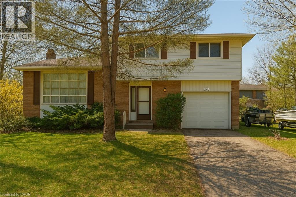 395 Mossom Pl, Waterloo, ON N2K 2G7
