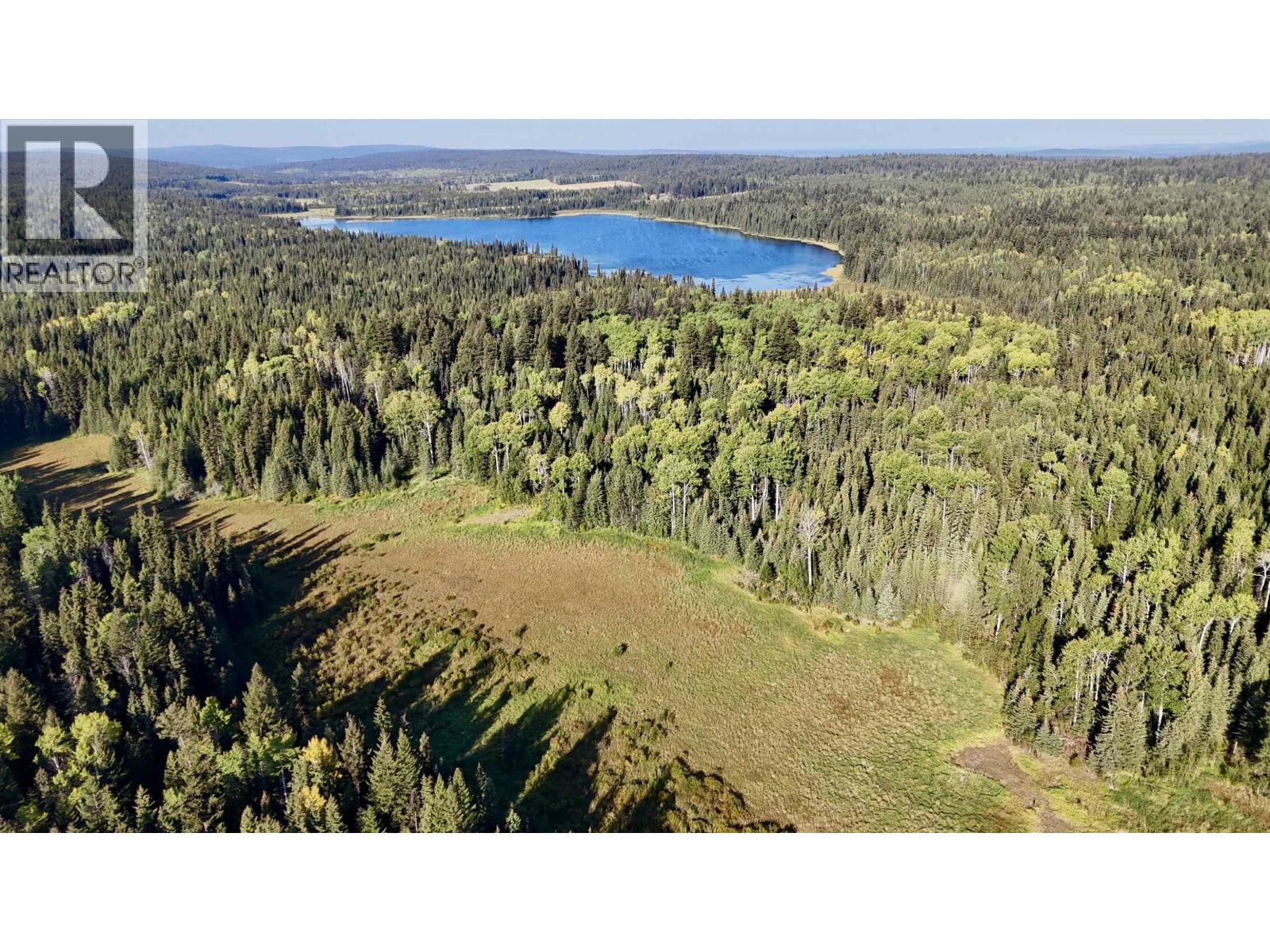 Dl2890 Horse Lake Fsr Road, Horse Lake, BC V0K 1E0