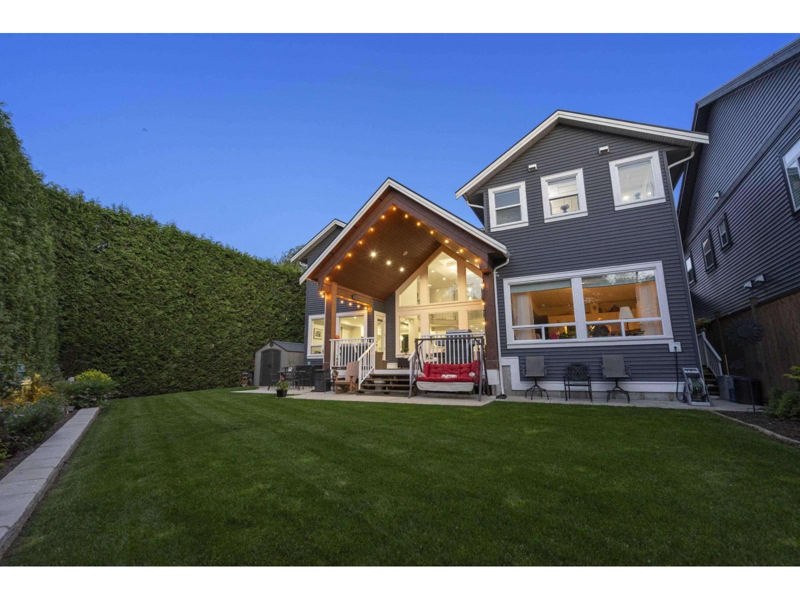 22963 Fraser Highway Unit 2, Langley, BC V2Z 2T3