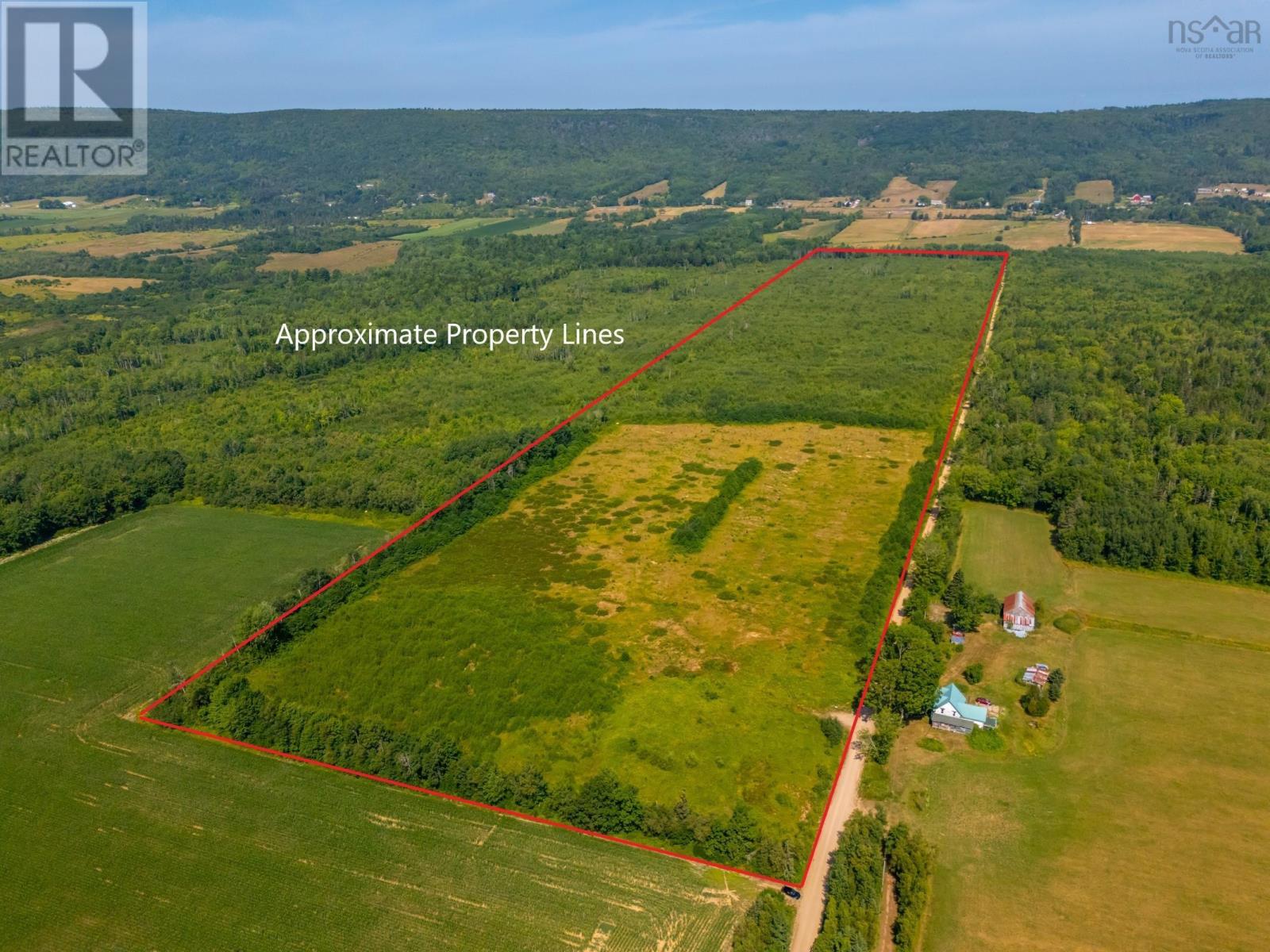 00 Balcom Rd, Clarence, NS B0S 1C0