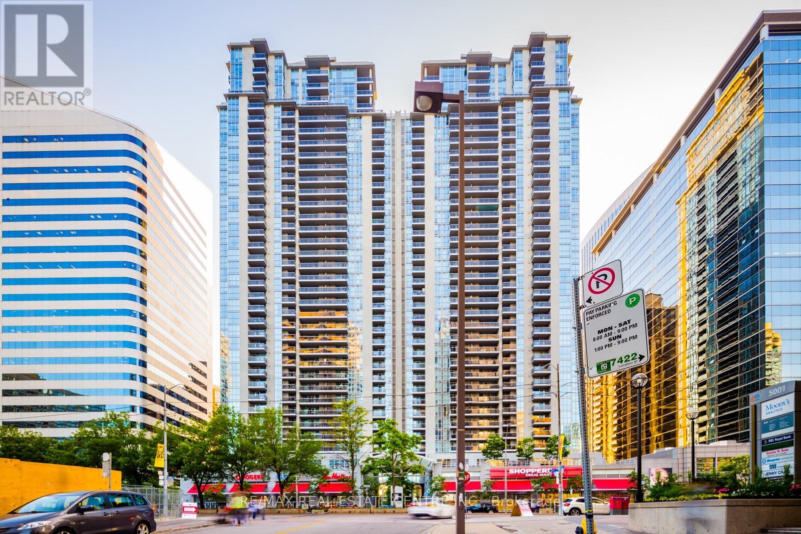 3303 4968 Yonge St, Toronto, ON M2N 7H1