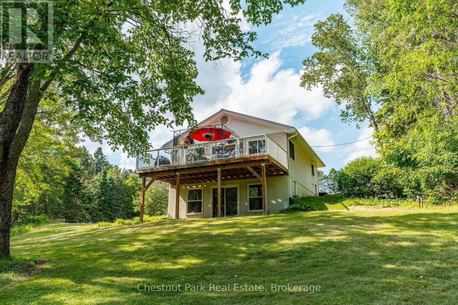 1054 Green Lake Rd, Algonquin Highlands Stanhope, ON K0M 1J1