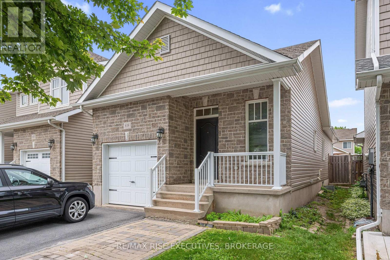 639 Walters St, Kingston, ON K7K 0B6