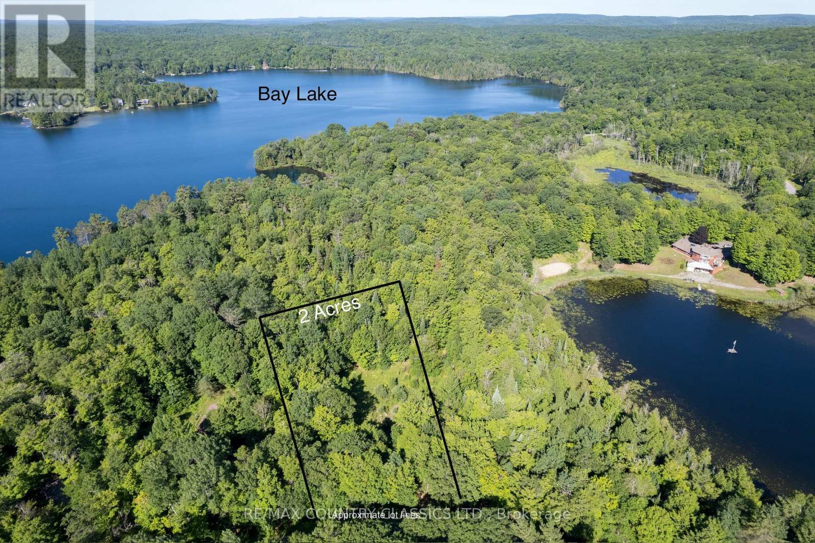 1805 Bay Lake Rd, Faraday, ON K0L 1C0