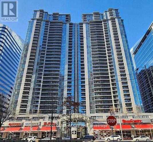 1612 4968 Yonge St, Toronto Lansing-westgate, ON M2N 5N7