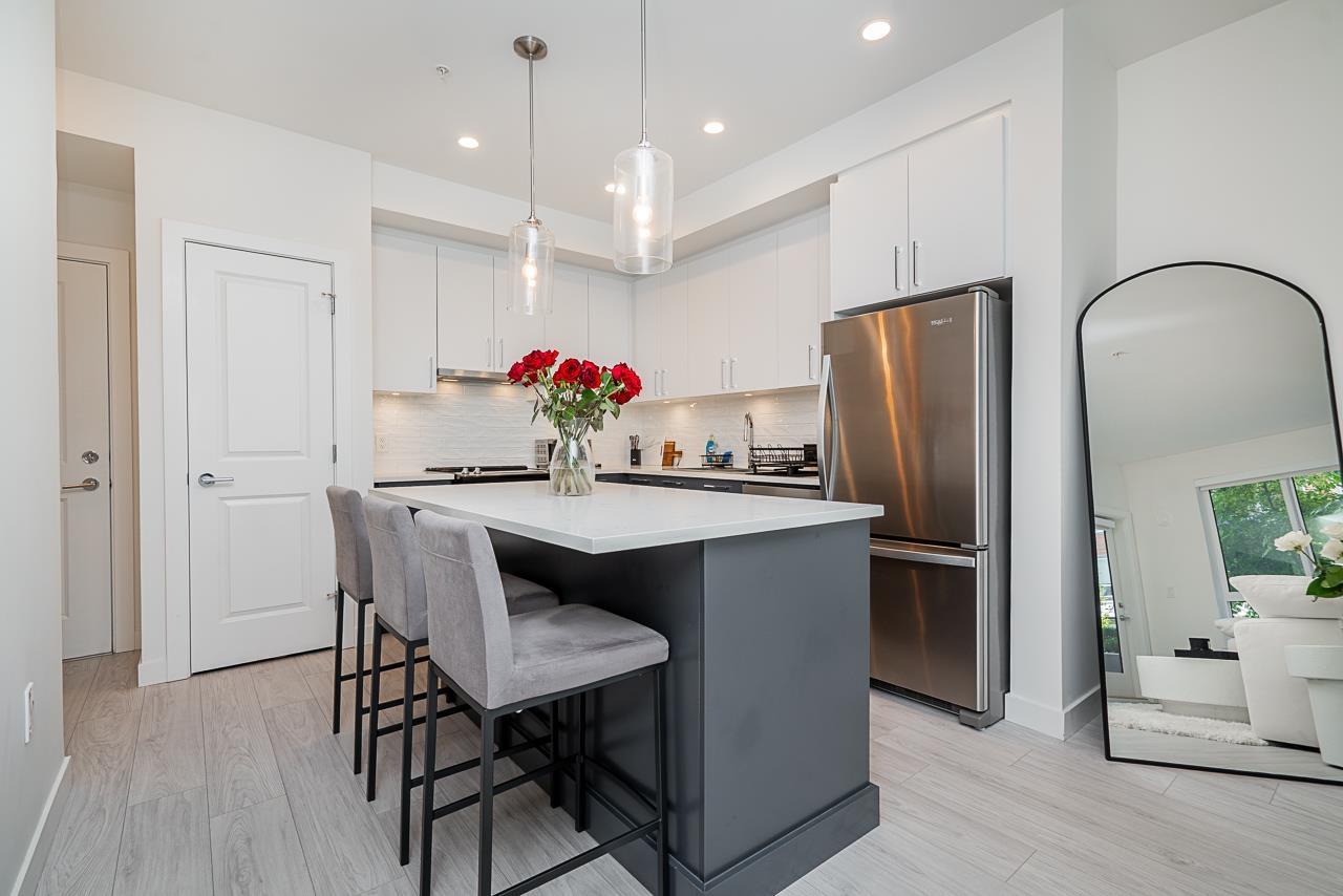 20834 80 Avenue #b110, Langley, BC V2Y 2C8