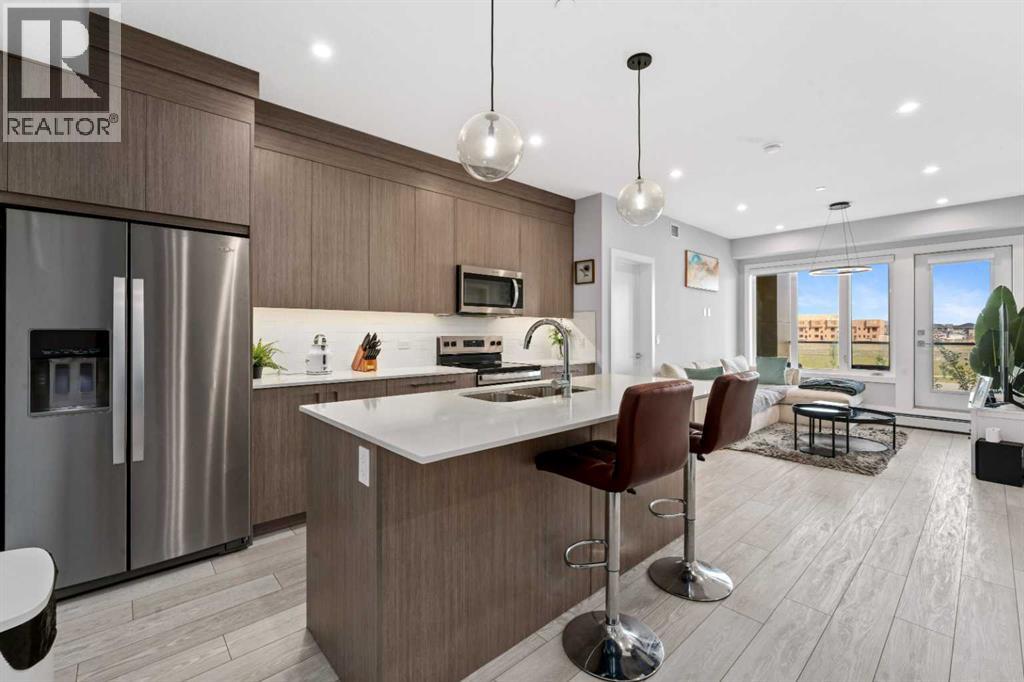 60 Skyview Ranch Road Ne Unit 3221, Calgary, AB T3N 2J8