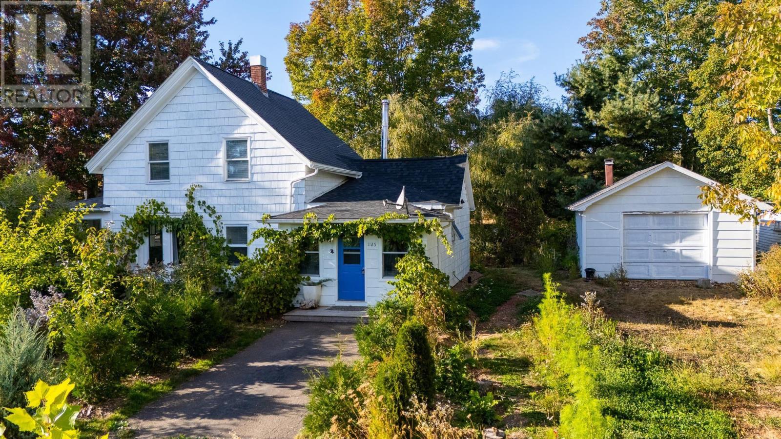 1125 First St, Canning, NS B0P 1H0