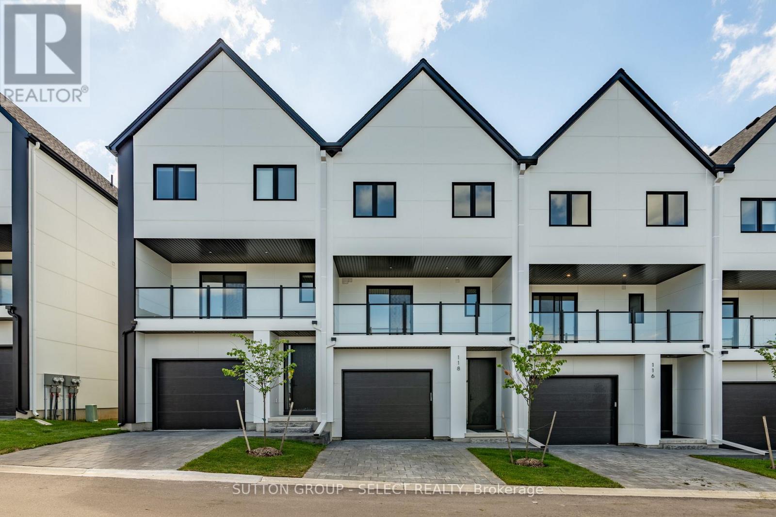 118 1965 Upperpoint Gate, London, ON N6K 0L2