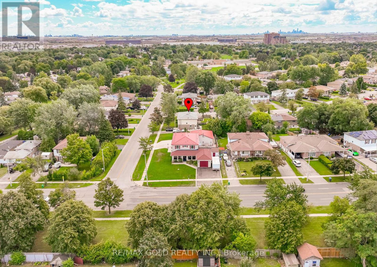 66 Danesbury Cres, Brampton, ON L6T 3E8