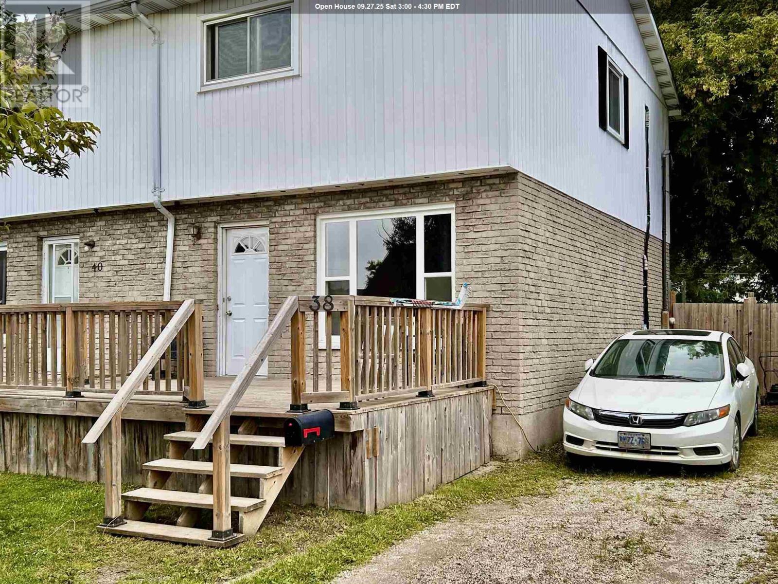 38 Alden Rd, Sault Ste. Marie, ON P6C 5V3
