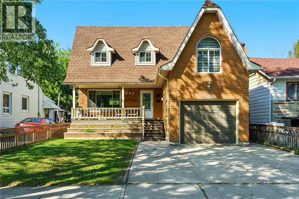 386 Navy St, Welland, ON L3B 4Y4