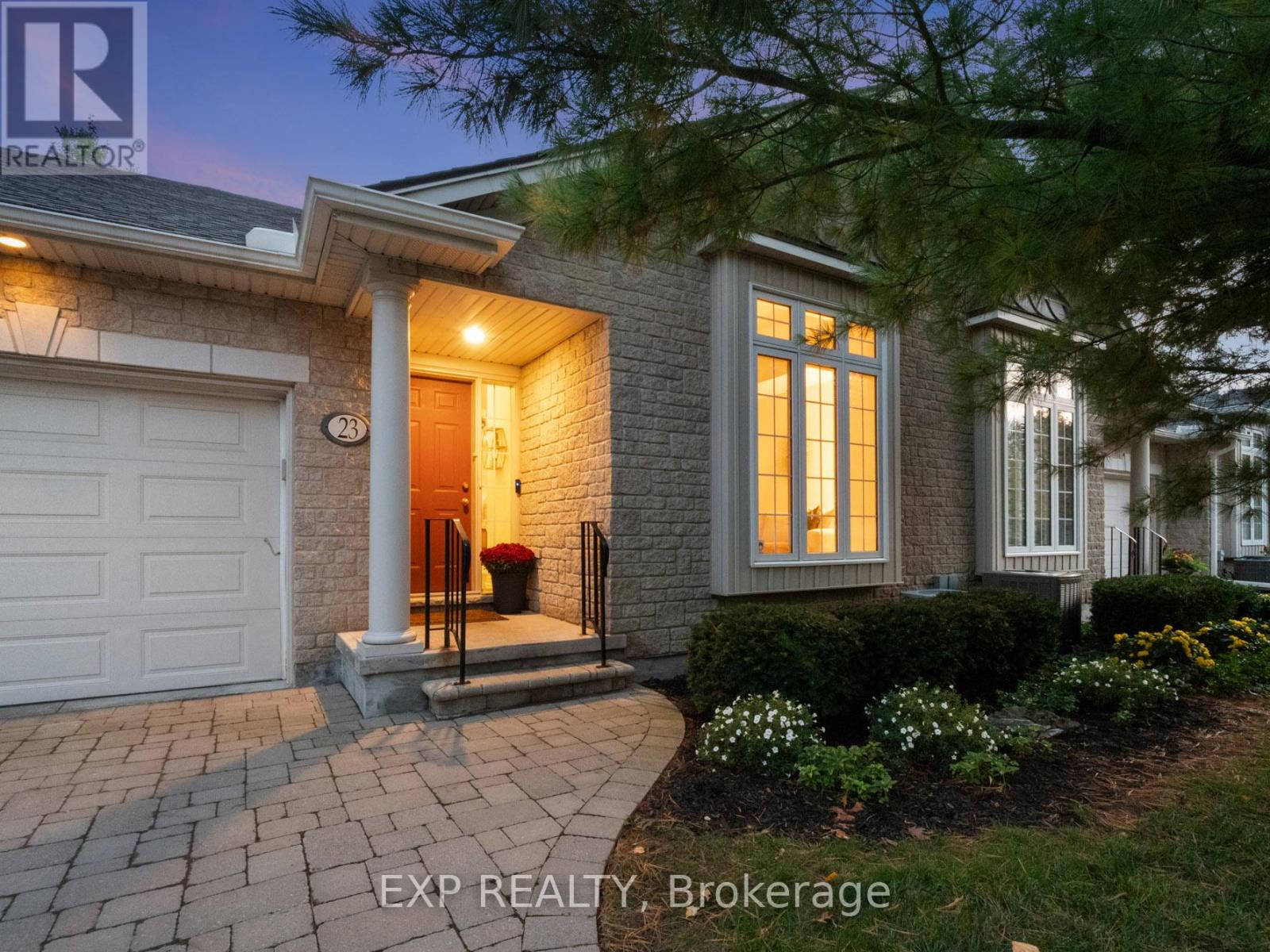 23 3241 Montrose Rd, Niagara Falls, ON L2H 3L3