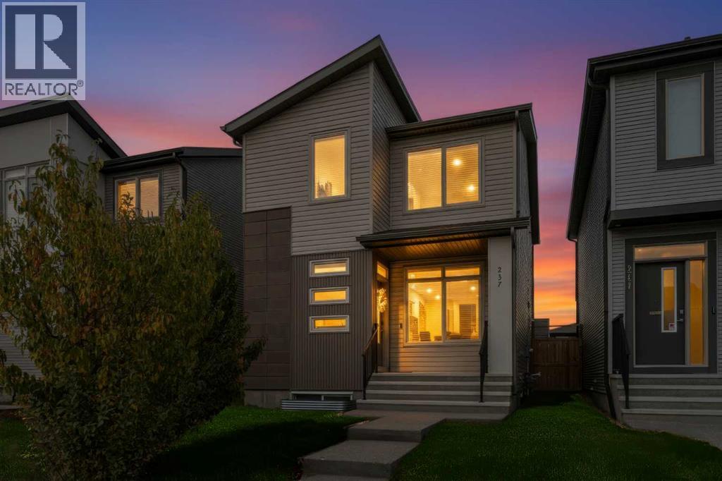 237 Walden Parade SE, Calgary, AB T2X 2A6