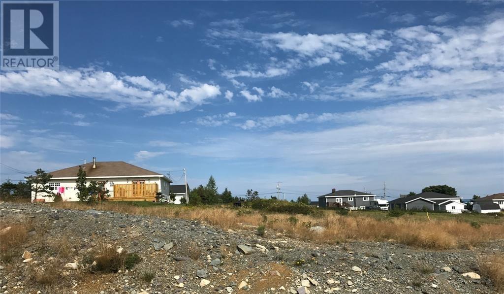 Lot 15 Oceanview Subdivision, Upper Island Cove, NL A0A 4E0