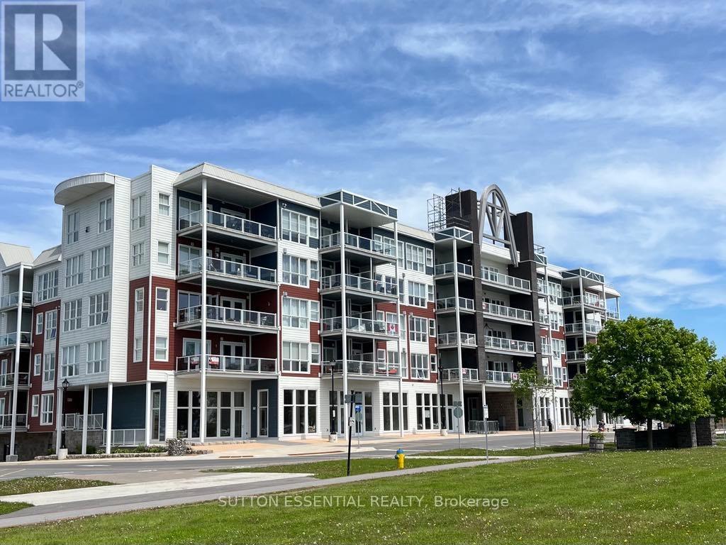 505 130 Water St, Gananoque, ON K7G 0A8