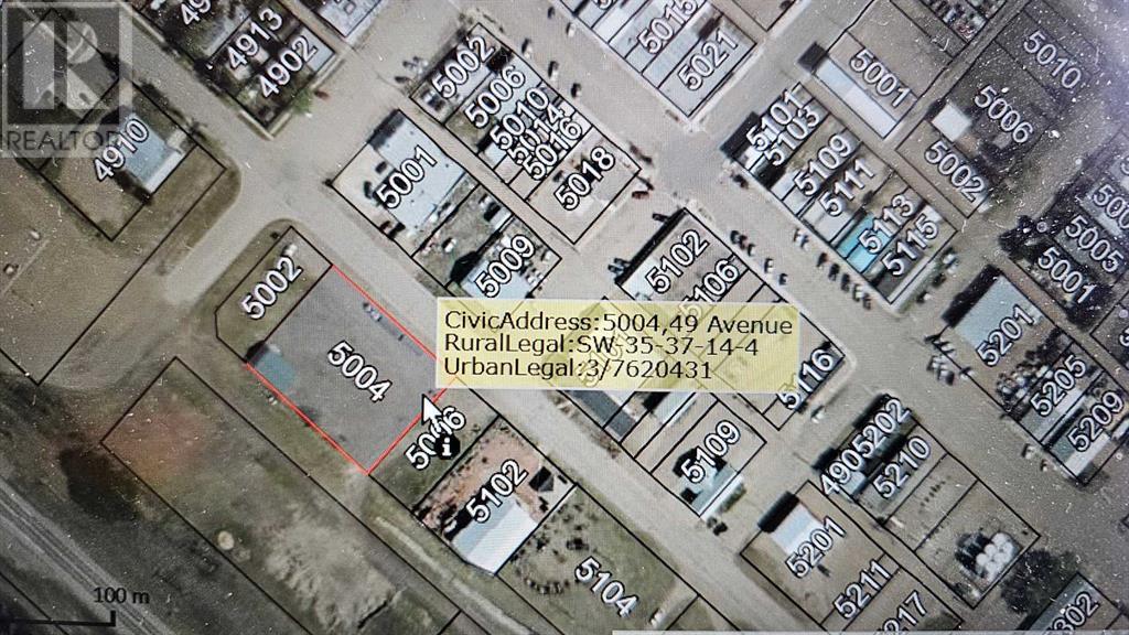 49 Avenue Unit 5004, Castor, AB T0C 0X0